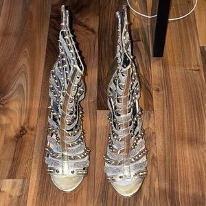 Keyshia Cole’s KC Freal by Steve Madden